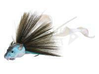 Esca Savage Gear Mutant Rat 24cm 68g - Blue Pearl