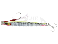 Esca Savage Gear Sardine Slider Micro 10cm 30g - Lemonback