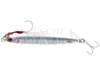 Esca Savage Gear Sardine Slider Micro 10cm 30g - White Glow