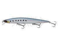 Esche Savage Gear Sea Bass Minnow 12cm 12.5g - Red Belly Sardine