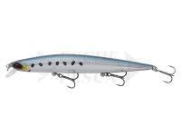 Esche Savage Gear Sea Bass Minnow 12cm 12.5g - Red Belly Sardine