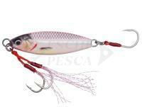 Esca Savage Gear Slow Seeker 6cm 40g S - Pink Glow