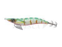 Esca Savage Gear Squid Dealer #3.0N 3.5"/M 14.3G 10CM - Green Shrimp