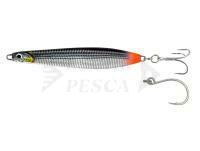 Esche Savage Gear Surf Seeker 10.5cm 35g - Silver/Black Mullet
