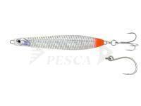 Esche Savage Gear Surf Seeker 10cm 30g - Pearl Silver