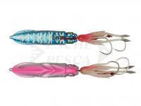 Esca Savage Gear Swimsquid Inchiku 10.3cm 180g - Blue Pink Glow