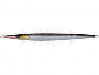 Esca Savage Gear UV Needle Jig 17cm 60g FS - LS Black Needle UV
