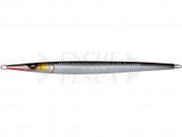 Esca Savage Gear UV Needle Jig 19cm 80g FS - LS Black Needle UV
