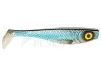 Soft Bait Shaker Baits Blockhead 10 inch | 25.5cm | 105g - Blueman