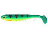 Soft Bait Shaker Baits Elephant Shad 7.5 inch | 19cm | 58g - Firetiger