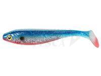 Soft Bait Shaker Baits Elephant Shad 8.5 inch | 22cm | 103g - Blue Herring