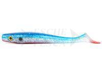 Soft Bait Shaker Baits Flathead Shad 8 inch | 20cm | 56g - Blue Herring