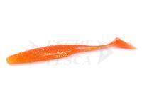 Soft Bait Shaker Baits Huntershad 3.5 inch | 89 mm 3.5g - Red Carrot