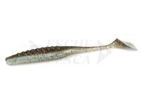 Soft Bait Shaker Baits Huntershad 5.0 inch | 127 mm 9.5g - Burned Smelt