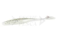 Soft Bait Shaker Baits Huntershad 5.0 inch | 127 mm 9.5g - Pale Skull