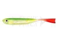 Esche Shaker Baits Ice Hunter 75mm - Green