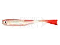 Esche Shaker Baits Ice Hunter 75mm - Red