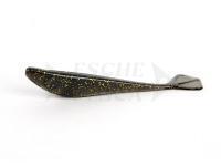 Esche Shaker Baits Lilla Verner 100mm - Black Sparkle