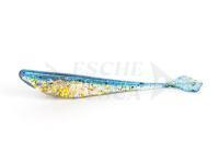 Esche Shaker Baits Lilla Verner 100mm - Blue Flake