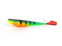 Esche Shaker Baits Lilla Verner 100mm - Firetiger