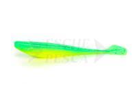 Esche Shaker Baits Lilla Verner 100mm - Limetiger