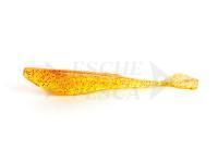 Esche Shaker Baits Lilla Verner 100mm - Orange Ambulance