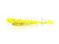 Esche Shaker Baits Lilla Verner 100mm - Yellow Flake