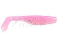 Soft Bait Shaker Baits Piggyshad 3.5 inch | 89 mm | 5.55g - Pink Piggy
