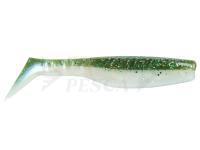 Soft Bait Shaker Baits Piggyshad 5.0 inch | 127 mm | 16g - Light Night Sky