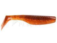 Soft Bait Shaker Baits Piggyshad 5.0 inch | 127 mm | 16g - Motor Oil