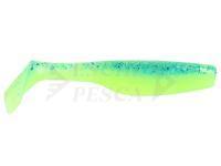 Soft Bait Shaker Baits Piggyshad 5.0 inch | 127 mm | 16g - Swedish