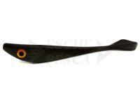 Soft Bait Shaker Baits Stora Verner Vertical 6 inch | 15.5cm | 12g - Black