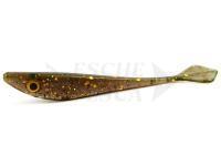 Soft Bait Shaker Baits Stora Verner Vertical 6 inch | 15.5cm | 12g - Cold Sparkle Oil