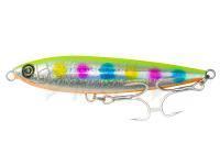 Jerkbait Shimano Coltsniper Rockwalk 110F | 110 mm 23 g - 007 Candy Glow