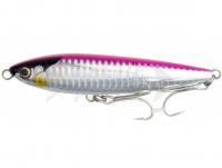 Jerkbait Shimano Coltsniper Rockwalk 110F | 110 mm 23 g - 008 Pink Glow