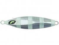 Lure Shimano Ocea Wing 135g - 27T Rg Zebra