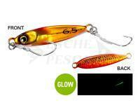 Esca Shimano Soare A-Jig 6.5g - 013 Red Gold