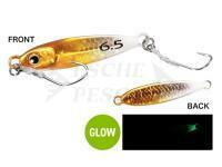 Esca Shimano Soare A-Jig 6.5g - 014 S Orange