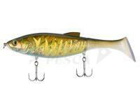 Esca Shimano Yasei Hyper Hybrid S 200mm 71g - Brown Gold Tiger