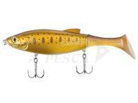 Esca Shimano Yasei Hyper Hybrid S 200mm 71g - Brown Trout