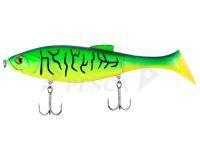 Esca Shimano Yasei Hyper Hybrid S 200mm 71g - Fire Tiger