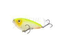 Esca Shimano Yasei Javelin Jerk S 110mm 33g - Chartreuse