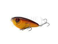 Esca Shimano Yasei Javelin Jerk S 110mm 33g - Orange Gold