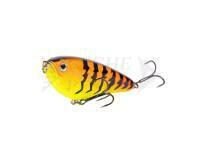 Esca Shimano Yasei Javelin Jerk S 160mm 100g - Orange Tiger