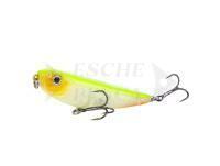 Esca Shimano Yasei Shock Stick F 70mm 7g - Chartreuse