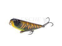 Esca Shimano Yasei Shock Stick F 70mm 7g - Green Tiger