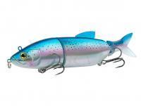 Esca Shimano Yasei Soul Swim S 160mm 41g - Blue Trout