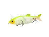 Esca Shimano Yasei Soul Swim SS 160mm 36g - Chartreuse