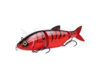Esca Shimano Yasei Soul Swim SS 230mm 110g - Red Tiger