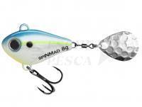 Lure Spinmad Jigmaster 8g 70mm - 2315